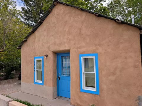 1216 State Rd 554, El Rito, NM 87530