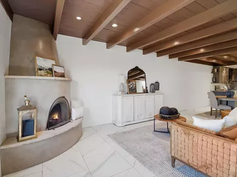 1810 Calle De Sebastian #G2, Santa Fe, NM 87505
