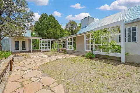 41 B County Road 248, El Rito, NM 87530