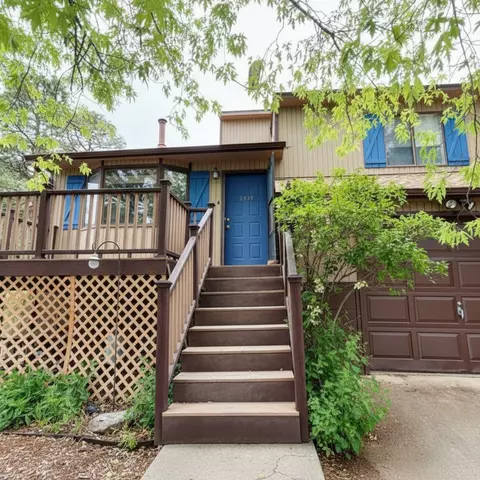 2333 North Rd #A, Los Alamos, NM 87544