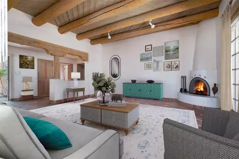 3101 Old Pecos Trl #802, Santa Fe, NM 87505