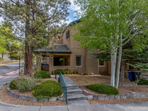 4786 Brisa Del Bosque, Los Alamos, NM 87544