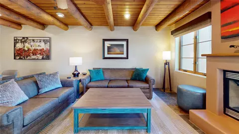 103 Catron #55A, Santa Fe, NM 87501