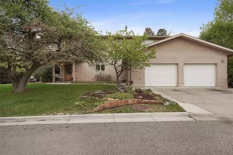 1307 45th, Los Alamos, NM 87544