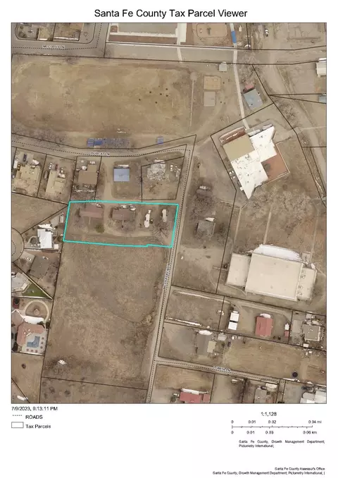 402 To 412 Mccracken, Espanola, NM 87532