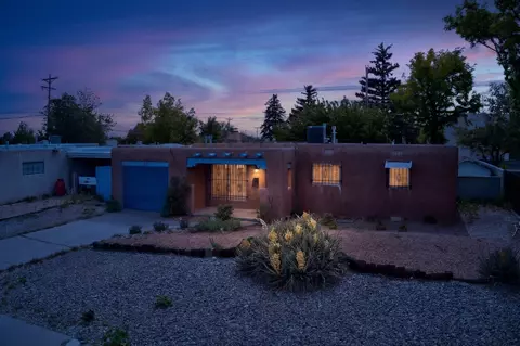 118 Placita De Oro, Santa Fe, NM 87501
