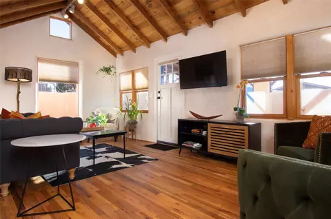 815 Baca St #A, Santa Fe, NM 87505