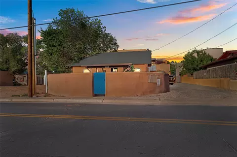 815 Baca St #A, Santa Fe, NM 87505