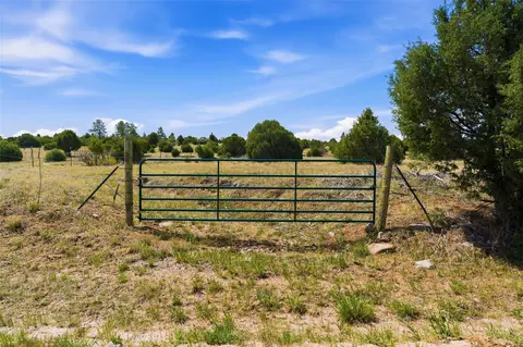15 22 Acres County Road 75, Truchas, NM 87578