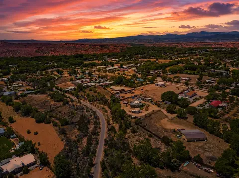 tbd State Road 76, Chimayo, NM 87522