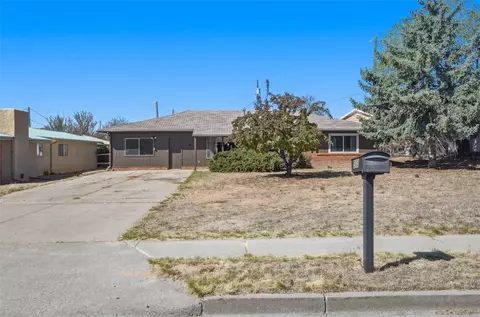 503 Meadow Ln, White Rock, NM 87547