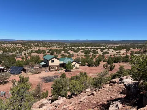 29 County Road B41e, Ribera, NM 87560