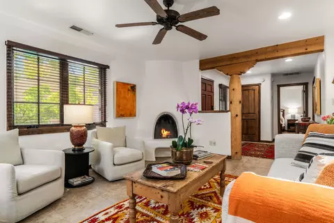 815 E Alameda #2, Santa Fe, NM 87501