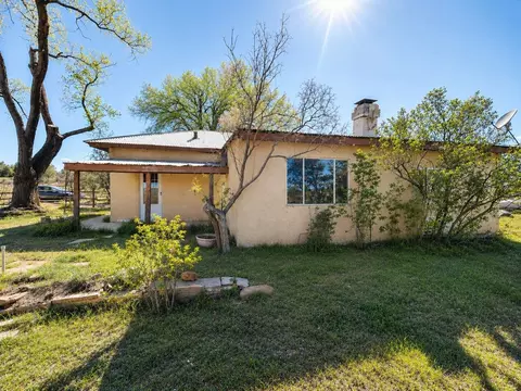 440 County Road 426, Coyote, NM 87012