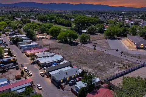0 Chaimsal St, Espanola, NM 87532