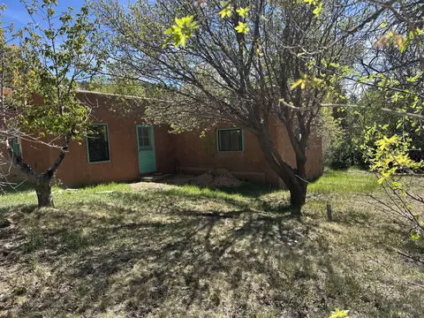 1680 Upper Canyon Rd, Santa Fe, NM 87501