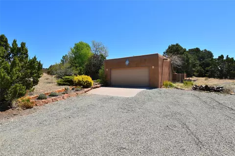 1 Encantado Rd, Santa Fe, NM 87508
