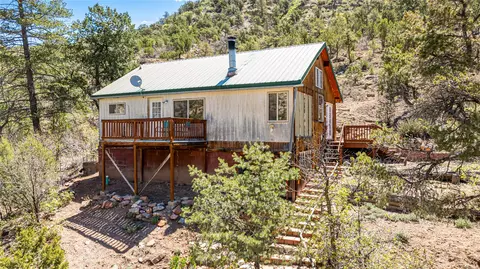 1499 San Diego Loop, Jemez Springs, NM 87025