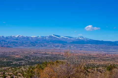 3 Lots Canon Escondido, Chimayo, NM 87522