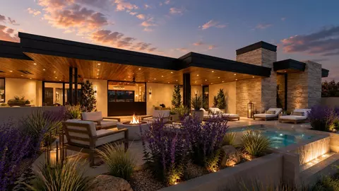 3 Luna Nueva, Santa Fe, NM 87506