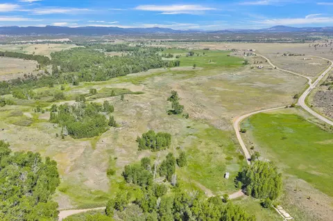 Sec 7 T29n R4e Book 159 P Tierra Amarilla, Tierra Amarilla, NM 87575