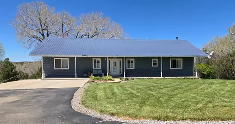 17102 Us Hwy 6484, Los Ojos, NM 87551