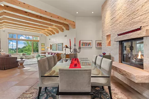 32 Sierra Rosa Loop, Santa Fe, NM 87506