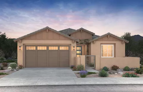 37 Calle Reflejo, Santa Fe, NM 87508