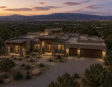 0 Wildflower Way #LOT C, Santa Fe, NM 87506