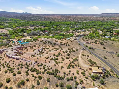270 Nm 503 #LOT B, Santa Fe, NM 87506