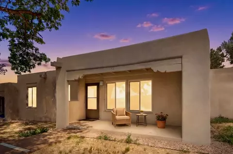 320 Artist Rd #51, Santa Fe, NM 87501