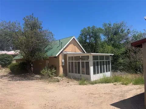 6 C Camino Del Molino, Cundiyo, NM 87522