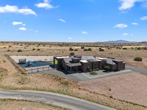 10 E Serena, Santa Fe, NM 87508