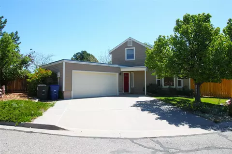1856 Cooper Pl, Los Alamos, NM 87544