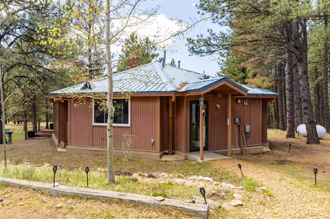 26 Bonito Ln, Angel Fire, NM 87710