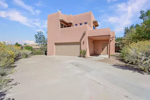 7023 Vuelta Vistoso, Santa Fe, NM 87507