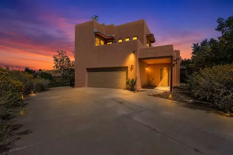 7023 Vuelta Vistoso, Santa Fe, NM 87507