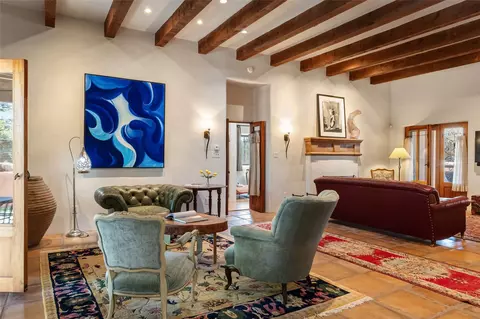 4 Lugar De Madison, Santa Fe, NM 87506