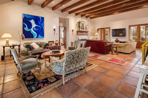 4 Lugar De Madison, Santa Fe, NM 87506