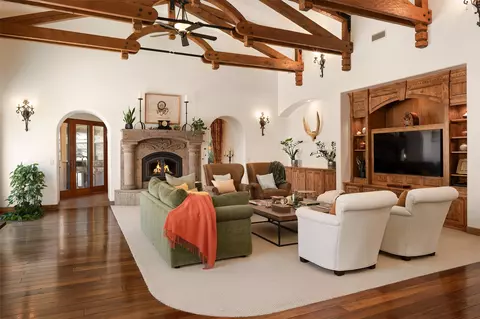 3120 Little Walnut St, Silver City, NM 88061