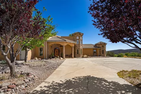 3120 Little Walnut St, Silver City, NM 88061