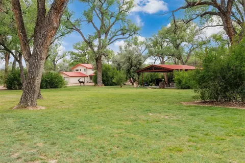157 County Rd 119, La Mesilla, NM 87532