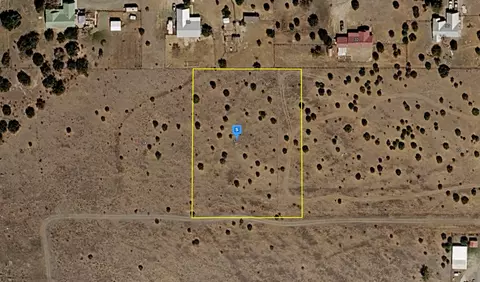 32 Woodline, Edgewood, NM 87015