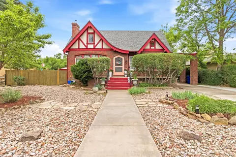1109 7th St, Las Vegas, NM 87701