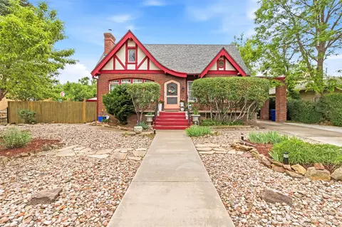 1109 7th St, Las Vegas, NM 87701