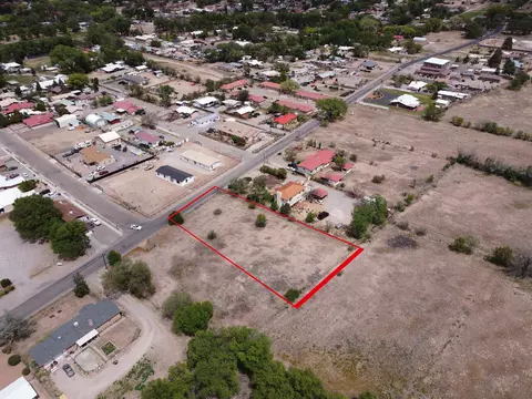 0 La Joya St, Espanola, NM 87532