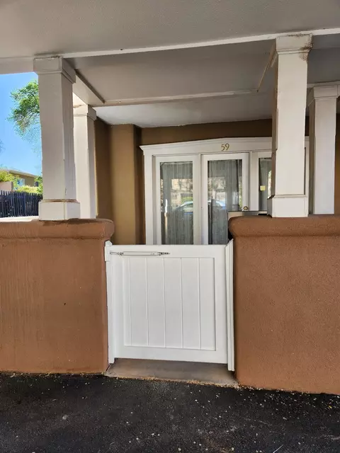 663 Bishops Lodge Rd #59, Santa Fe, NM 87501