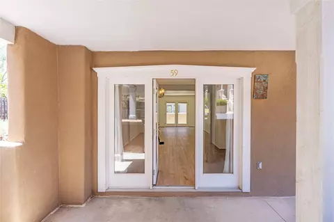 663 Bishops Lodge Rd #59, Santa Fe, NM 87501