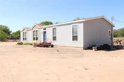 8 County Road 129 # C, Hernandez, NM 87537