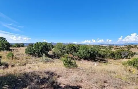 2 Luna Media #LOT 57, Santa Fe, NM 87506